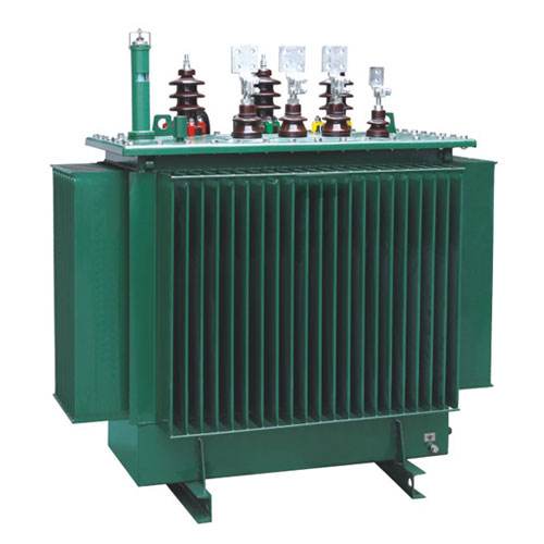 Transformateur utilitaire 11kv 415v 400kva