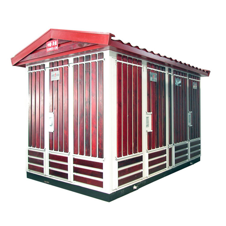 Sous-stations compactes : la clé de solutions énergétiques urbaines efficaces ?