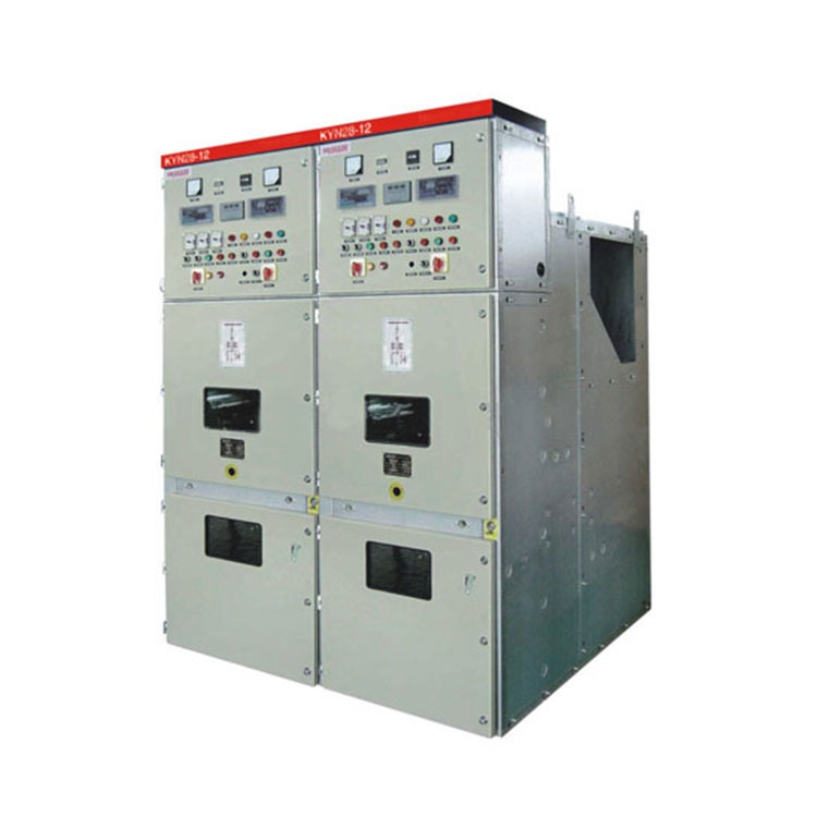 Pourquoi les panneaux extérieurs Lv et Mv Vcb 11kv sont-ils le meilleur choix pour une distribution d'énergie fiable