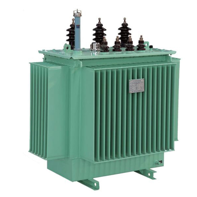 Transformateur élévateur triphasé 300 kva 315 kva