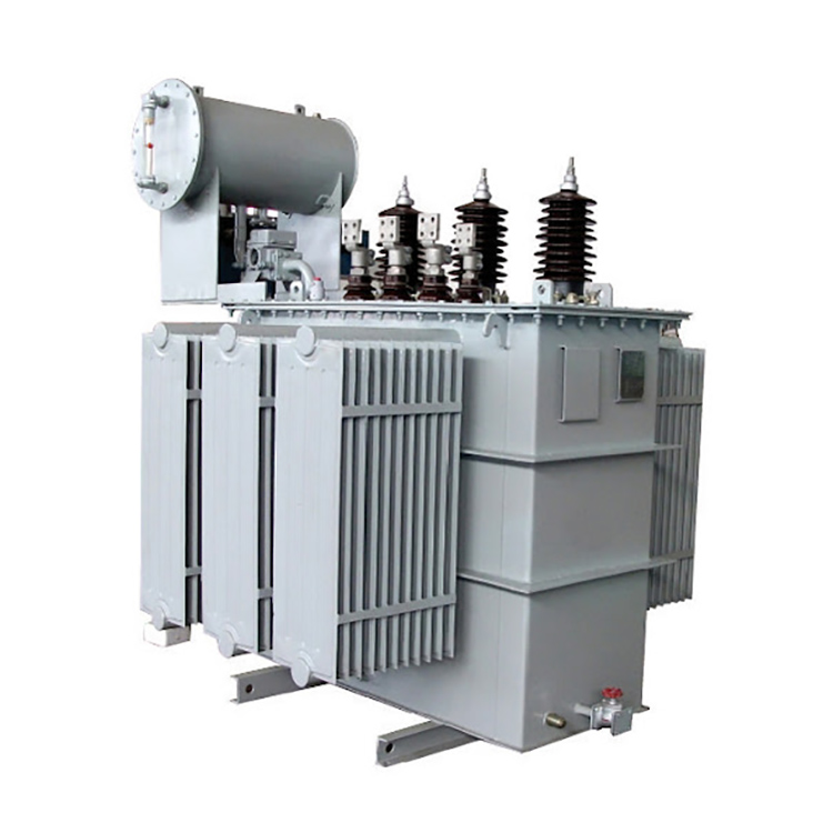 33 Transformateur de distribution 0,4 Kv 2000 Kva