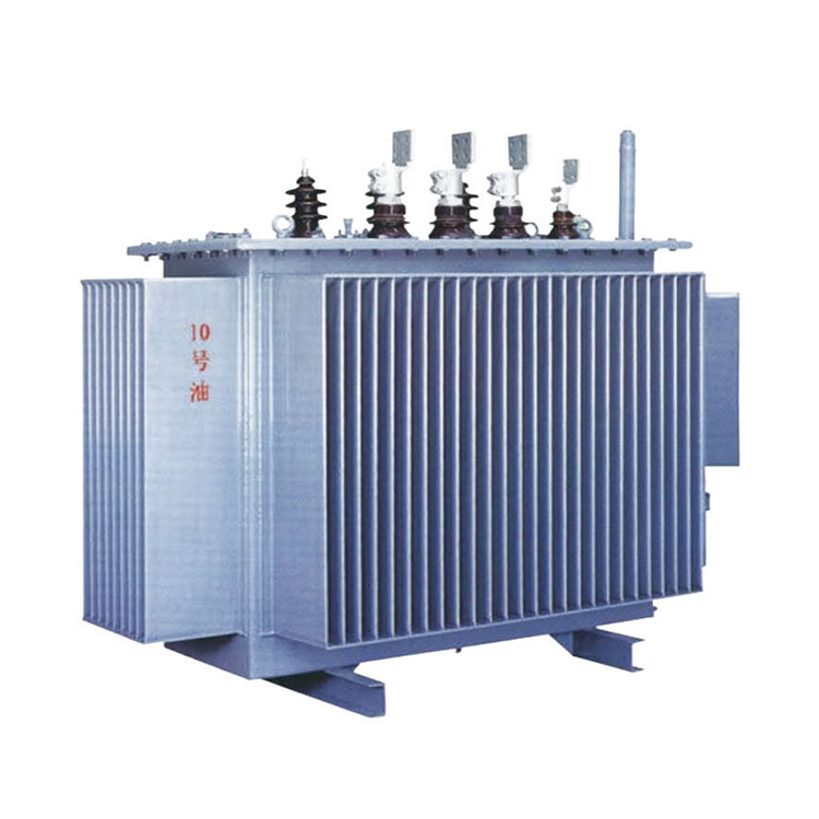 Transformateur de distribution Delta Star 400 Kva