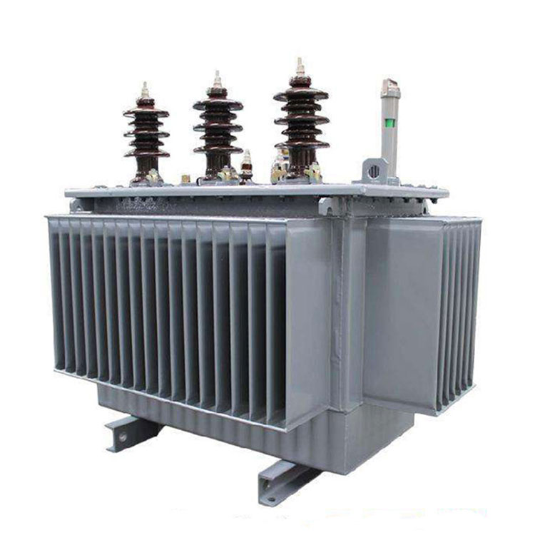 Transformateur de poteau électrique 200 Kva